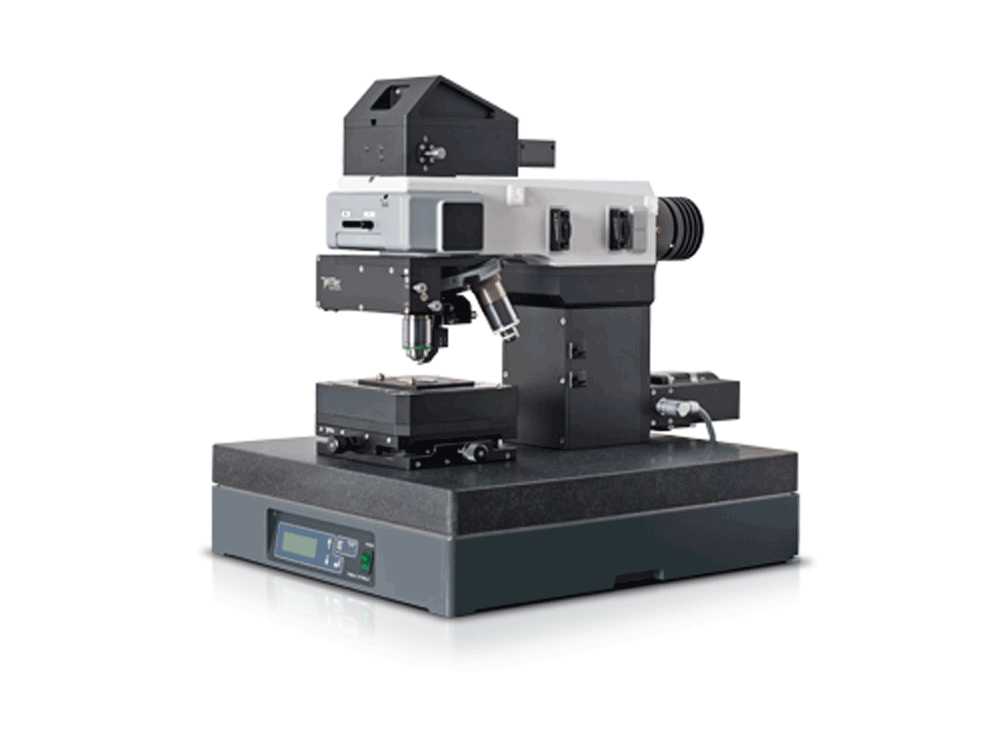 Atomic-Force-Microscope